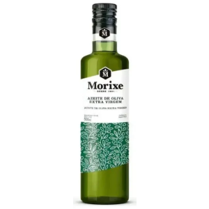 Aceite de Oliva Extra Virgen Morixe Pet Caja (12 x 500 cc)