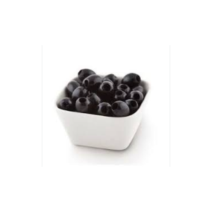 Aceitunas Negras Desc T0 Marfeli Balde x 4 Kg (Escurr)