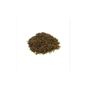 Albahaca Deshidratada Mayoristanet Bolsa x 1 Kg