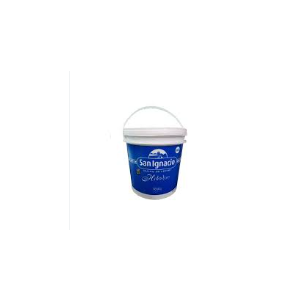Dulce de Leche Heladero San Ignacio Balde x 10 Kg