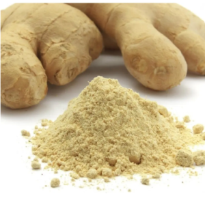 Jengibre Molido Marfeli Bolsa x 1 kg