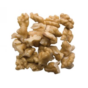 Nueces Cuartas Blancas Marfeli Bolsa x 1 Kg