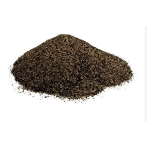 Pimienta Negra Molida Marfeli Bolsa x 1Kg