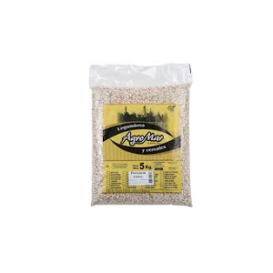 Porotos Alubias Agromar x 5 Kg
