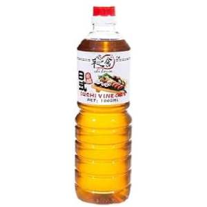 Vinagre de Arroz (Sushi) Chi House (China) Pet x 1 Lt