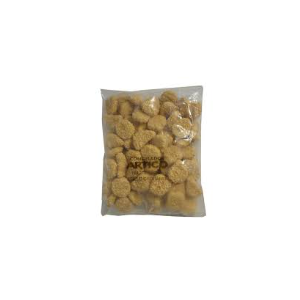 Nugget de Pollo Crocante Artico Caja x 6 Kg