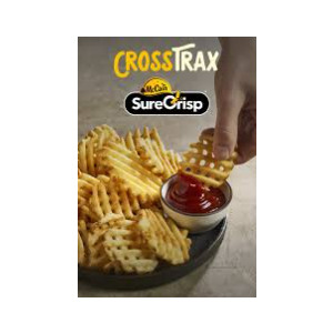 Papa McCain SC Crosstrax (6 x 2 Kg) (01354)