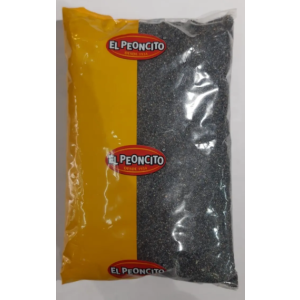 Semillas de Amapola El Peoncito Bolsa x 1 Kg