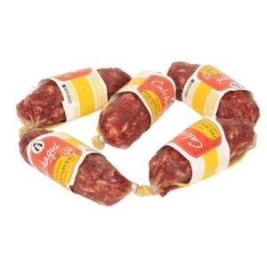 Salamin Picado Grueso Campo Austral Pieza x 180 grs