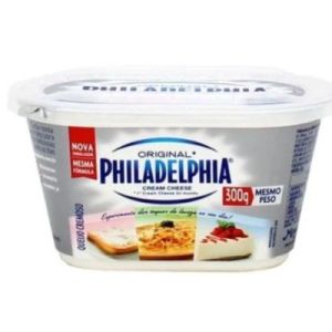 Queso Philadelphia Regular Caja (10 x 300 gr)