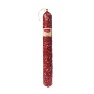 Longaniza Baston Calabresa Campo Austral Pieza x 900 Gr