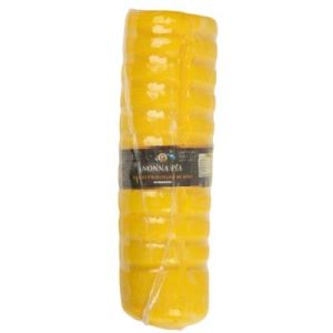 Queso Provoleta Parrillera Nonna Pia Horma x 3,3 Kg Aprox ($ x unidad)