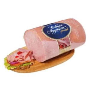 Jamon Cocido Tradicional Cab. Arg Barra (8,5 Kgs) aprox ($ x unidad)