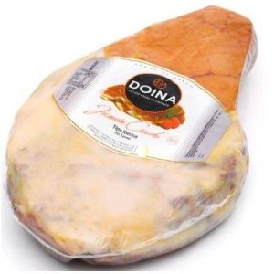 Jamon Crudo Iberico Doina. Pieza x 5,70 Kg aprox. UNIDAD