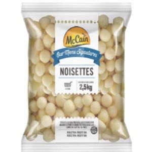 Papa McCain Noisette (4 x 2.5 Kg) (A01064)