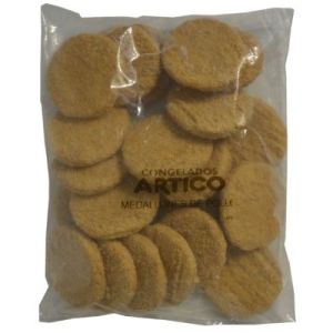 Medallon de Pollo Congelado Artico Caja x 6 Kg