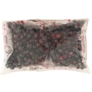 Arandanos Congelado Fresh Strawberrys Bolsa x 1 Kg