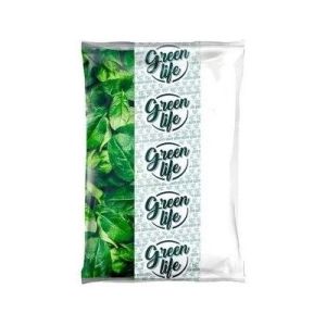 Espinaca Congelada IQF Green Life Caja ( 4 x 2,5 Kg)