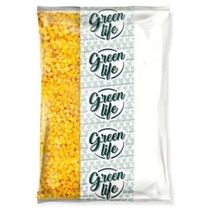 Choclo Amarillo Congelado IQF Green Life Caja (6 x 2,5 Kg)