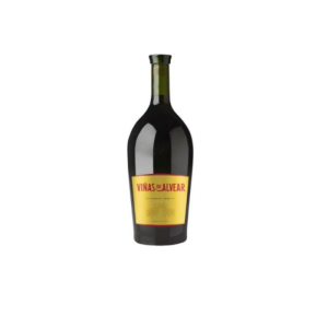 Vino Tinto Viñas de Alvear Caja (6 x 1125 ml)