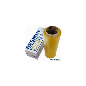 Film Autoadherente Resinite 18"45 cm x 500 mts