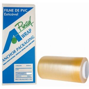 Film Autoadherente Purity 18"45 cm x 500 mts