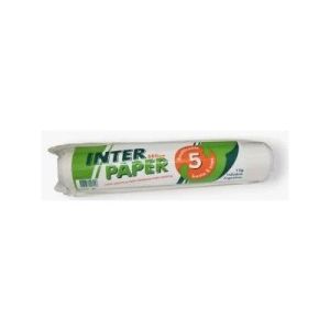 Papel Manteca InterPaper 38 cm x 1 Kg