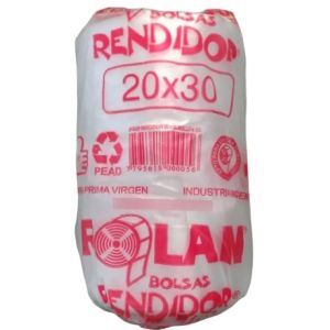Bolsa de Arranque Rolan 20x30 cm