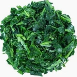 Espinaca Congelada IQF Grangy´s Caja (10 x 1 Kg)