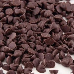 Chip de chocolate C/Leche (9773) Aguila Caja x 5 kg