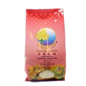 Arroz Jazmin Buatip (Tailandia) Bolsa x 1 Kg