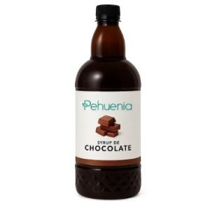 Syrup de Chocolate Pehuenia Pet x 1 Lt