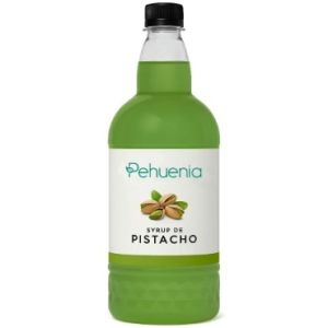 Syrup de Pistacho Pehuenia Pet x 1 Lt