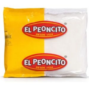 Coco Rallado El Peoncito Bolsa x 1 Kg