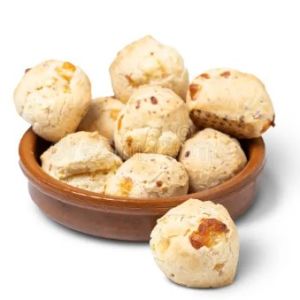 Chipa congelado Pre-Coc. Cañuelas Caja x 150 Unid