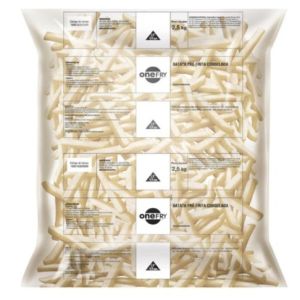 Papa McCain One Fry (6 x 2.5 Kg) (002300)