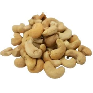 Castañas de Caju B1/B2  Mayoristanet Bolsa x 1 Kg.