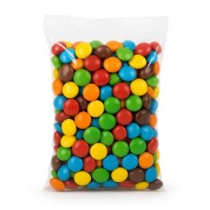 Chocolate Confitado Rocklets (10 x 1 Kg)