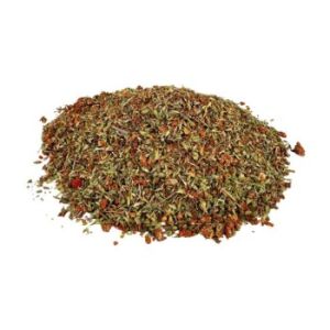 Condimento para Pizza Mayoristanet Bolsa x 1 Kg