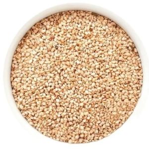 Semillas de Sesamo Integral El Peoncito (Bolsa x 1Kg)