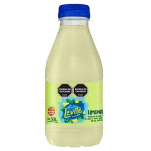 Agua Saborizada Levite Limonada Pet Pack (6 x 500 cc)