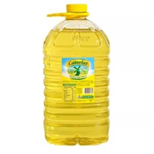 Aceite Alto Oleico Cañuelas Bidon (4 x 5 Lt)