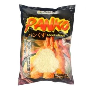 Panko Blanco Tassya (China) Bolsa x 1 Kg
