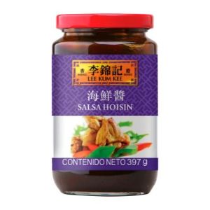 Salsa Hoisin Lee Kum Kee (China) Fco x 397 Grs