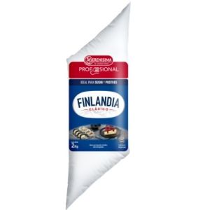 Queso Finlandia La Serenisima Manga x 2 Kg