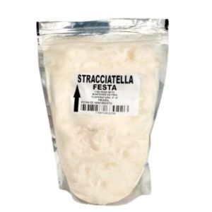 Queso Stracciatella Festa Doy Pack x 1 Kg