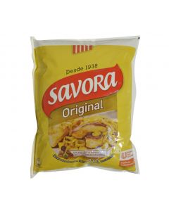 Mostaza Savora Bolsa x 3 Kg