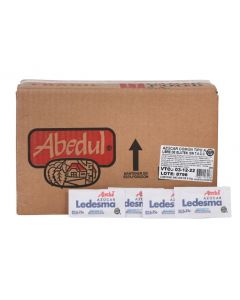 Azucar Blanca Abedul Sobres (800 x 6.25 Grs)