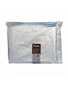 Chocolate Cobertura Amargo Lacteado (86) Fenix Caja x 2.5 Kg