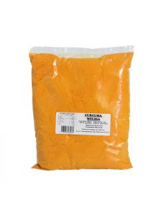 Curcuma Mayoristanet Bolsa x 1 Kg